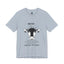 In The Trunk-Jersey Knit T-Shirt