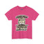 Scared Money-Heavy Cotton Classic Tee