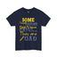 Dad-Super Hereo-Heavy Cotton Classic Tee