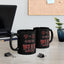 9 to 5-Black Mug (11oz, 15oz)