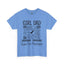 Scan for Payment-Heavy Cotton Classic Tee