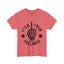 Fu(k Your Feelings-Middle Finger-Heavy Cotton Classic Tee