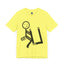 Fu(k U-Jersey Knit T-Shirt