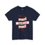 Real Eyes-Heavy Cotton Classic Tee