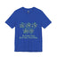 The Hustle-Jersey Knit T-Shirt