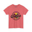 For The Culture-Heavy Cotton Classic Tee