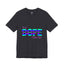 Sis Is Dope-Jersey Knit T-Shirt