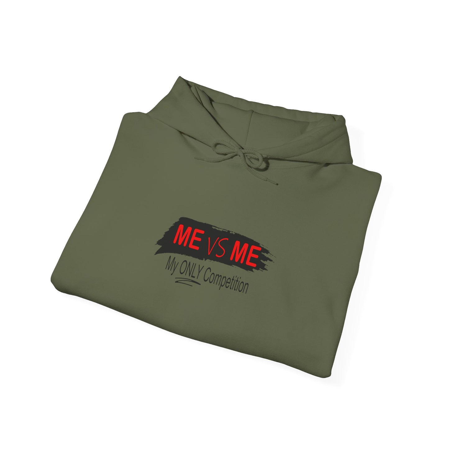 Competition-Heavy Blend™ Classic Hoodie