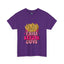 Fries Before Guys-Heavy Cotton Classic Tee