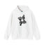 Be Stronger-Heavy Blend™ Classic Hoodie