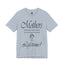 Lifetime-Jersey Knit T-Shirt