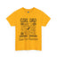 Scan for Payment-Heavy Cotton Classic Tee