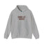 Choc-Lit-Heavy Blend™ Classic Hoodie