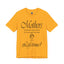 Lifetime-Jersey Knit T-Shirt