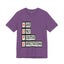 Hope-Jersey Knit T-Shirt