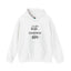 Black is Dangerous-Heavy Blend™ Classic Hoodie