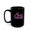 Mixed Perfectly-Black Mug (11oz, 15oz)
