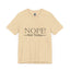 Not Today-Jersey Knit T-Shirt