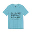 My Business-Jersey Short-Sleeve T-Shirt