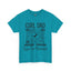 Scan for Payment-Heavy Cotton Classic Tee