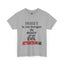Root of evil-Attention-Heavy Cotton Classic Tee