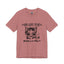 Gots To Be Kitten Me-Jersey Knit T-Shirt
