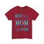 Best Mom Ever-Heavy Cotton Classic Tee