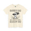 Clipper Barber Dad-Heavy Cotton Classic Tee