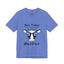 Not Today Heifer-Jersey Knit T-Shirt