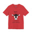 In The Trunk-Jersey Knit T-Shirt