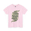 Root of Evil-Money-Heavy Cotton Classic Tee