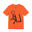 Fu(k U-Jersey Knit T-Shirt
