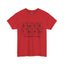 Black Father Element-Heavy Cotton Classic Tee