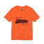 Never #2-Jersey Knit T-Shirt
