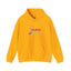 BeYOUtiful-Heavy Blend™ Classic Hoodie