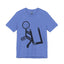 Fu(k U-Jersey Knit T-Shirt