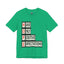 Hope-Jersey Knit T-Shirt