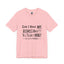 My Business-Jersey Short-Sleeve T-Shirt