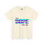 Sis Is Dope-Heavy Cotton Classic Tee