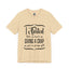 Giving a Crap-Jersey Knit T-Shirt