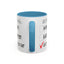 Buy Me A T-Shirt-Accent Coffee Mug (11, 15oz)