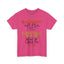 Biggest Flex-Heavy Cotton Classic Tee