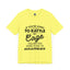 Rattle My Cage-Jersey Knit T-Shirt