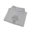 Blessed & Spoiled-Heavy Blend™ Classic Hoodie