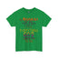 Biggest Flex-Heavy Cotton Classic Tee
