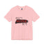 Never #2-Jersey Knit T-Shirt