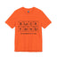 Black Father Element-Jersey Knit T-Shirt