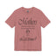 Lifetime-Jersey Knit T-Shirt