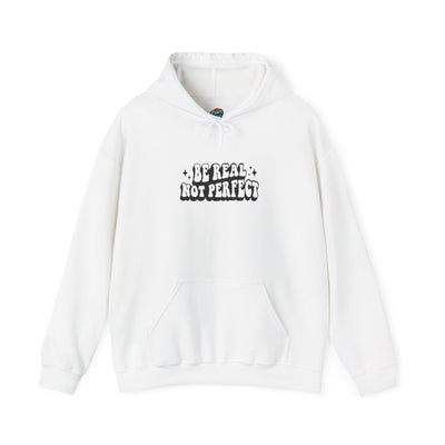 Be Real-Heavy Blend™ Classic Hoodie