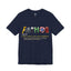 Fathor-Jersey Knit T-Shirt
